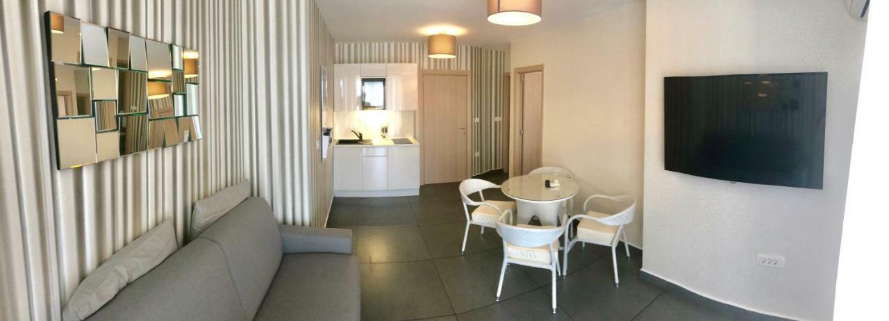 Apartments Vip Residence Piran Eksteriør bilde