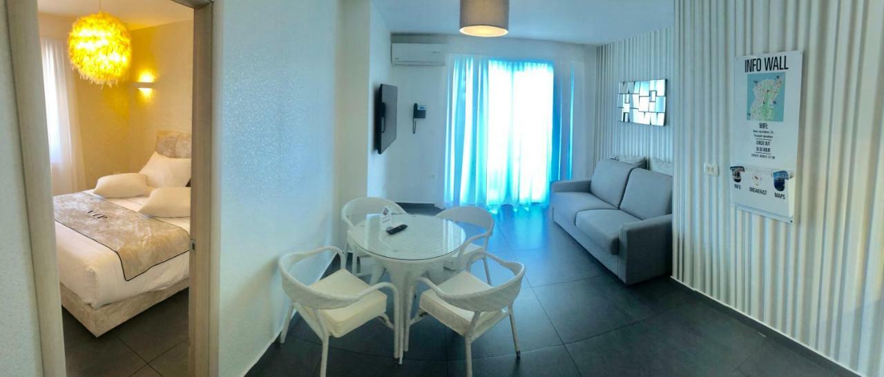Apartments Vip Residence Piran Eksteriør bilde