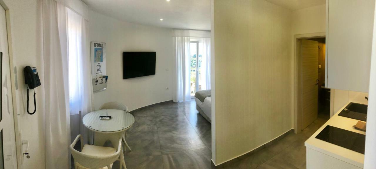 Apartments Vip Residence Piran Eksteriør bilde